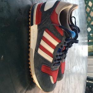 Adidas zx series